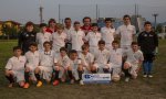 Verbania
Alla Junior GOAL CUP vince il Verbania