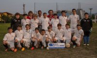 Verbania
Alla Junior GOAL CUP vince il Verbania