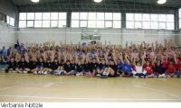 Premeno
Ancora un successo la Fipav Minivolley Cup 2015