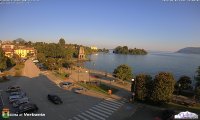 Verbania
Nuova WebCam a Pallanza
