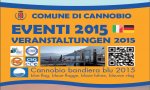 Cannobio
Cannobio: programma eventi giugno 2015