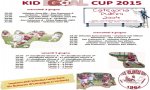 Verbania
Kid Goal Cup