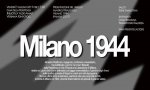 Verbania
Presentazione "Milano 1944"