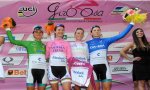 Verbania
Giro Rosa a Verbania