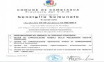 Cambiasca
Consiglio Comunale Cambiasca