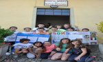Ghiffa
Scuole e il progetto “Mutuo Soccorso”