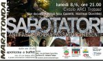 Verbania
Cineforum alla Maratonda: "Sabotatori"