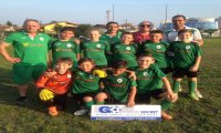 Verbania
Kid Goal Cup vince San Francesco