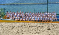 Domodossola
1° Tappa - 12° Avis Underbeach 2015