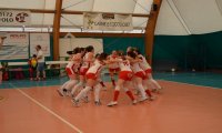 Gravellona Toce
Sprint Volley vice campioni regionali