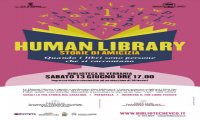 Verbania
Human library a Verbania: l'emozione dei libri parlanti