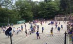 Verbania
Scuola Pallavolo Città di Verbania il bilancio