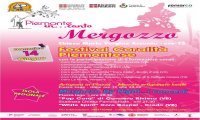 Mergozzo
"Festival della Coralità Piemontese"
