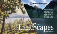 Verbania
Mostra LandScapes