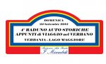 Verbania
Raduno auto storiche