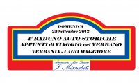 Verbania
Raduno auto storiche