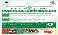 Omegna
La Giornata del Cuore