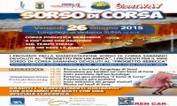 Verbania
Sorso di Corsa 2015