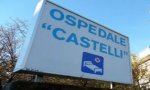 Verbania
Cinque nuove sale operatorie al Castelli