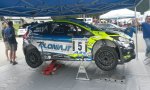 Piedimulera
Rally Valli Ossolane conduce Perico - Foto + Video