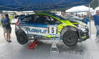 Piedimulera
Rally Valli Ossolane conduce Perico - Foto + Video