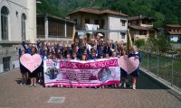 Verbania
Progetto Rebecca donati 7000€ ai bimbi del Vco