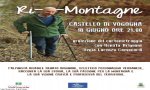 Verbania
Presentazione del cortometraggio Ri-Montagne