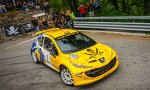 Crodo
Rally Valli Ossolane: 2 PS dal termine ancora Caffoni