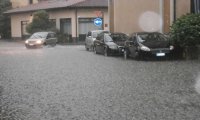 Verbania
Pioggia: via Marsala nuovamente allagata 