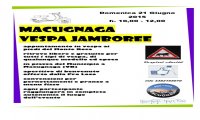 Macugnaga
Raduno Vespa Jamboree