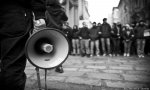 Verbania
Protesta dei migranti