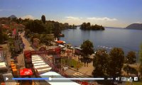 Verbania
Timelapse di Verbania sulla pagina FB del Giro d'Italia