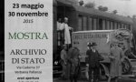 Verbania
Mostra sulla Grande Guerra continua in piazza a Intra