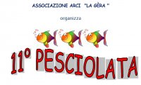 Verbania
"La Gèra" organizza la Pesciolata