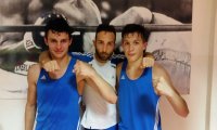 Verbania
Oro e argento per la Boxe Verbania
