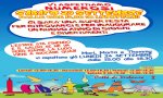 Verbania
Festa riapertura ludoteca
