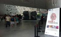 Fuori Provincia
Made in Piemonte alle best practice europee Expo