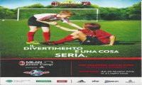 Verbania
Tutto pronto per Milan Junior Camp