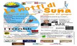 Verbania
Tornano "Le Notti di Suna"