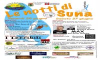 Verbania
Tornano "Le Notti di Suna"