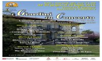 Verbania
Tornano  "I Giardini in Concerto"