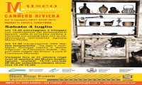 Cannero Riviera
Museo etnografico: 1° appuntamento con Next Stop
