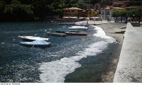 Mergozzo
Schiuma nel lago di Mergozzo: probabile evento naturale