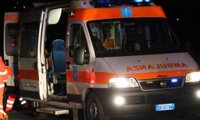 Cannobio
Illeso dopo incidente cade in un burrone e muore