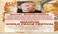 Fuori Provincia
Mirapuri World Peace Festival