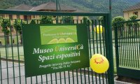 Druogno
Museo UniversiCà, apertura 2015