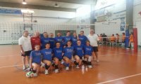 Fuori Provincia
CSI Juniores Vega Occhiali 4° ai nazionali