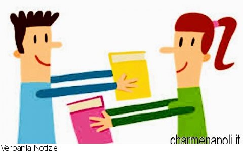 Gravellona Toce
Scambio Libri Scolastici