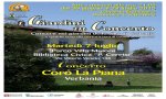 Verbania
I Giardini in Concerto: Coro La Piana