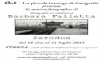 Stresa
Mostra fotografica "Zerodue"